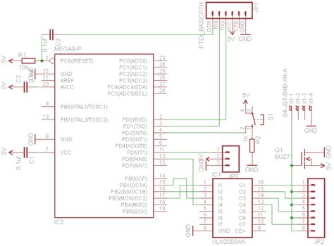 Image result for Arduino Voltage End Cap