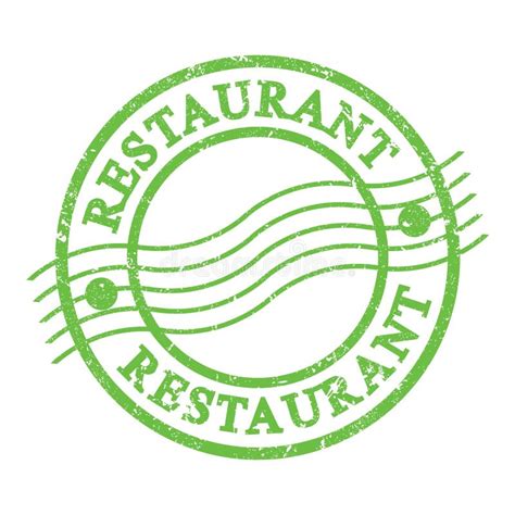 Restaurant Text Sign 的图像结果