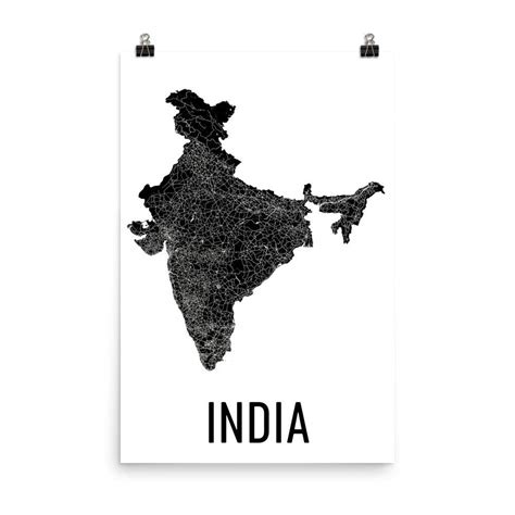 Buy India , of India, India Art, India Decor, Indian Art, India Print ...