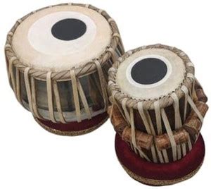 Fateh drumset for beginners Tabla Price in India - Buy Fateh drumset ...