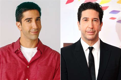 Friends Cast Interview 的图像结果