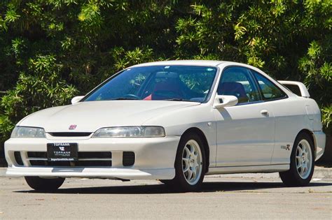 1996 Honda Integra | Toprank Importers