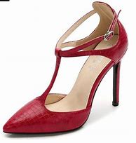 Image result for Women Wearing High Pumps