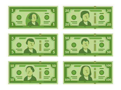 Banknote Vectors - Download Free High-Quality Vectors from Freepik ...