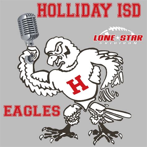 Holliday ISD Eagles 082322 - Lone Star Gridiron