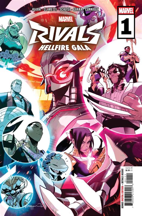 Ultron Crashes The Mutant Party Of The Year in Marvel Rivals: Hellfire ...