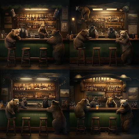 AI Art Bar to Celebrate This Week – Slope of Hope with Tim Knight