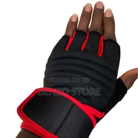 Original Hand Gloves for Gym Workout, Riders and Military in Accra ...