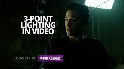 Image result for 3-Point Lighting Stop Motion