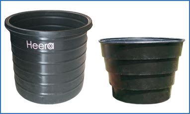 Open Top Tanks, Open Top Plastic Tanks, Manufacturer, Jalgaon, India