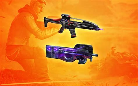 Free Fire redeem code to get Punishers Crate loot crate today (26th ...
