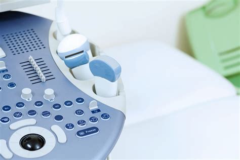 Image result for How Does Ultrasound Work