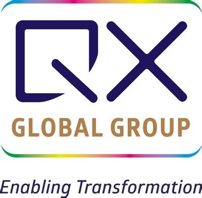 QX Global Group Secures £100m Growth Investment from Long Ridge Equity ...
