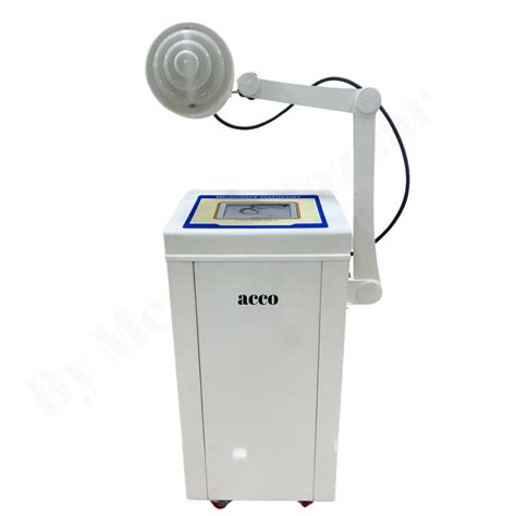 Buy acco Microwave Diathermy Machine (Indian) Online - MedicalBazzar