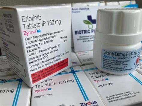 Anti- Cancer Tab - Lenangio 10 Mg Capsule Wholesale Trader from Navi Mumbai