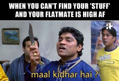 These hilarious memes on flatmates will give you a laughing fit