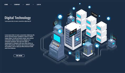 Image result for Isometric Objects Tech Animation