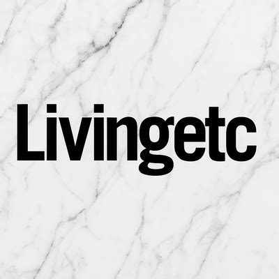 Living ETC Magazine Advertising in India | SmartAds