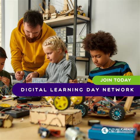 Digital Learning Day 的图像结果