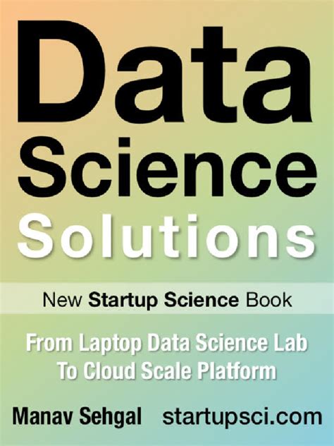 Image result for Data Science Projects Book Solver