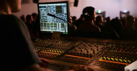 Audio Video Technician Job Description