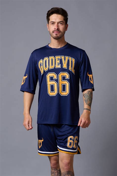 GO DEVIL : Shop : Coord Sets : Oversized T shirt : XL-5XL Sizes – Go Devil
