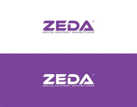 Entry #2051 by sakibgraphix for Create a new logo company name Zeda ...