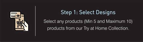 Try at Home – SIA Jewellery