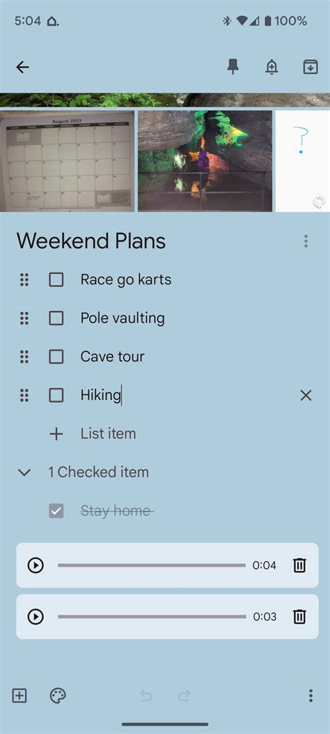Image result for Keep Notes Android Icon