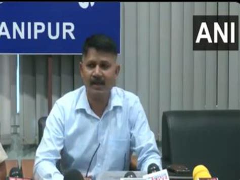 "State police maintaining law and order": IGP intelligence K Kabib a ...