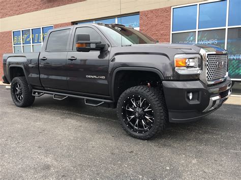 Llumar Air80 Tint | Ceramic Windshield Tint | Wentzville MO