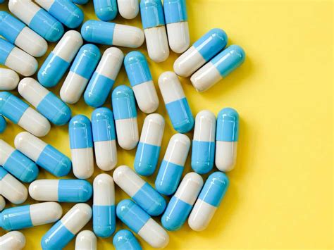 Adderall: Effects on Personality and Mood