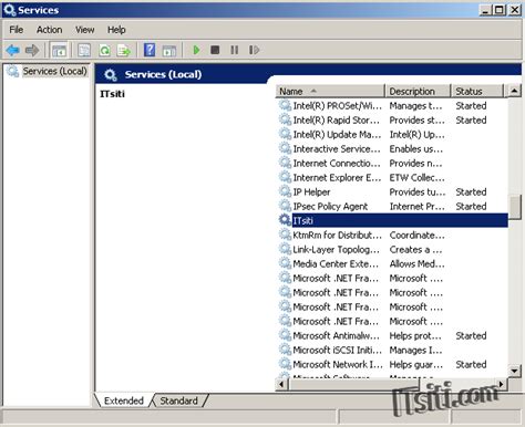 Image result for Windows Service Utility