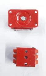 Perfect Engineering Works, New Delhi - Manufacturer of Steel Aluminium ...