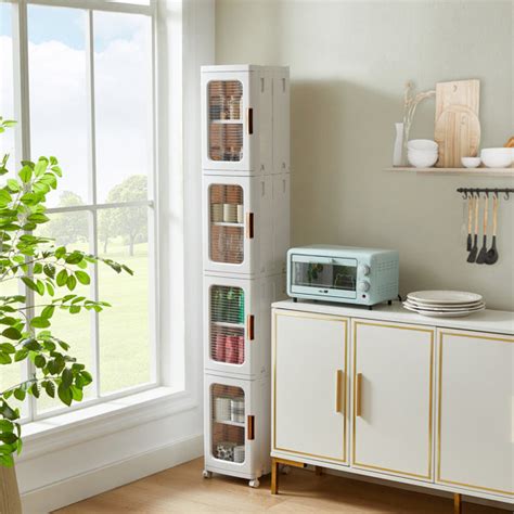 Image result for Stackable Storage Box with Partition