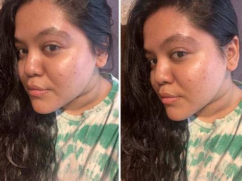 These 5 Ingredients Helped Me Improve The Texture On My Combination ...