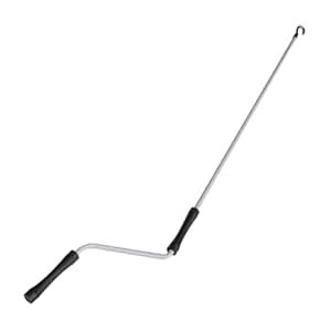ARTISOUL® Awning Crank Handle 39.37Inch Awning Accessories for ...