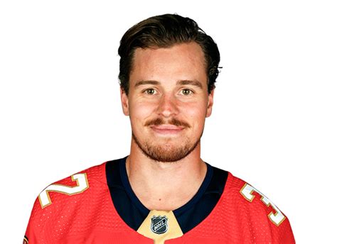 Florida Panthers Roster | ESPN