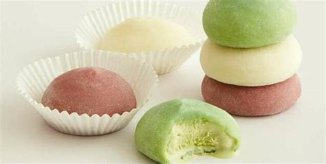 → What is Mochi....? - Brainly.in