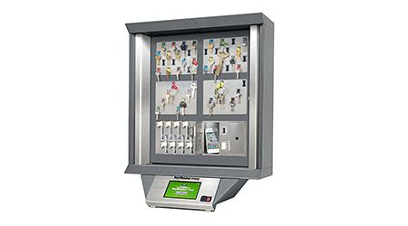 Image result for KeyWatcher Touch System