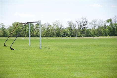 Outdoor Locations - Recreation Services | Ball State University