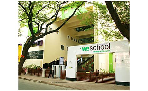 WeSchool has partnered with Tata Consultancy Services for Internships