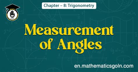 Angle Measurement Geometry 的图像结果