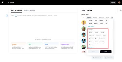 The 8 Best Text-to-Speech Reader Apps: Vocalizing Your Text