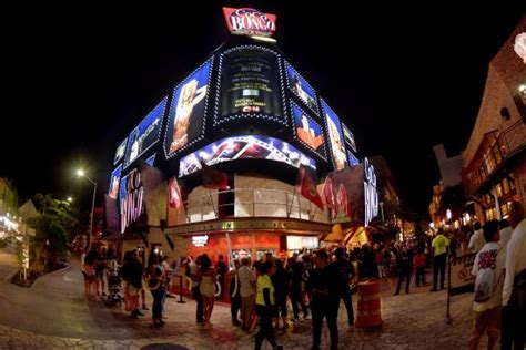 A must do in Mexico! - Reviews, Photos - Coco Bongo - Tripadvisor