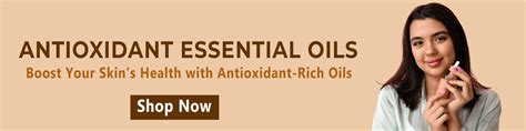 Buy 100% Pure Antioxidants Oils Online at Best Price | Antioxidant Face ...