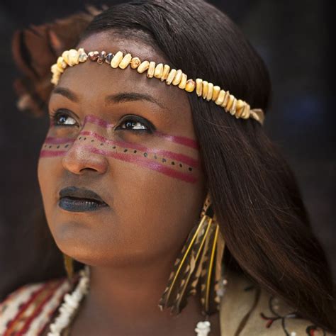 Are There Still Native American Tribes Today?