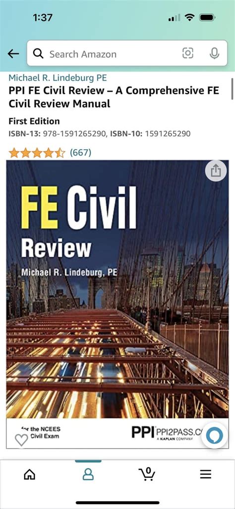 Image result for Fe Civil Exam Question Distribution