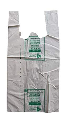 Decomposable Bags Packs of 3700 : Amazon.in: Bags, Wallets and Luggage