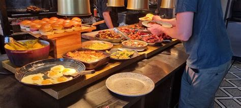 OCRA, Stockholm - Restaurant Reviews & Photos - Tripadvisor